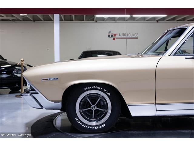 1969 Chevrolet El Camino (CC-1730974) for sale in Rancho Cordova, CA, California