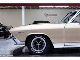 1969 Chevrolet El Camino (CC-1730974) for sale in Rancho Cordova, CA, California