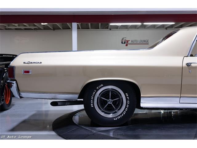 1969 Chevrolet El Camino (CC-1730974) for sale in Rancho Cordova, CA, California