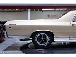 1969 Chevrolet El Camino (CC-1730974) for sale in Rancho Cordova, CA, California