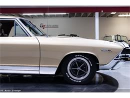1969 Chevrolet El Camino (CC-1730974) for sale in Rancho Cordova, CA, California