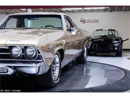 1969 Chevrolet El Camino (CC-1730974) for sale in Rancho Cordova, CA, California