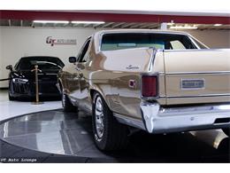 1969 Chevrolet El Camino (CC-1730974) for sale in Rancho Cordova, CA, California