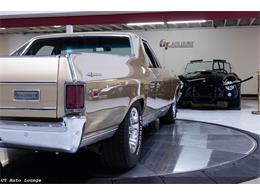 1969 Chevrolet El Camino (CC-1730974) for sale in Rancho Cordova, CA, California