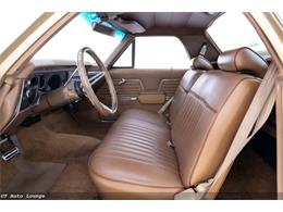 1969 Chevrolet El Camino (CC-1730974) for sale in Rancho Cordova, CA, California