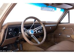 1969 Chevrolet El Camino (CC-1730974) for sale in Rancho Cordova, CA, California