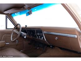 1969 Chevrolet El Camino (CC-1730974) for sale in Rancho Cordova, CA, California