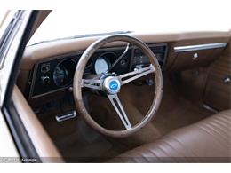 1969 Chevrolet El Camino (CC-1730974) for sale in Rancho Cordova, CA, California