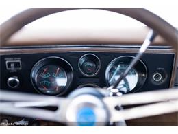 1969 Chevrolet El Camino (CC-1730974) for sale in Rancho Cordova, CA, California