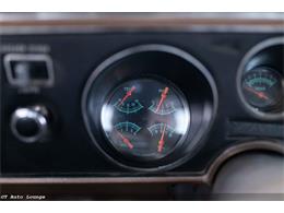 1969 Chevrolet El Camino (CC-1730974) for sale in Rancho Cordova, CA, California