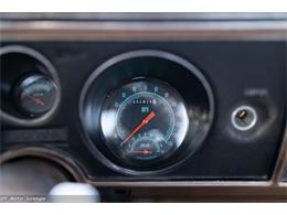 1969 Chevrolet El Camino (CC-1730974) for sale in Rancho Cordova, CA, California