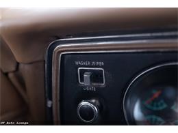 1969 Chevrolet El Camino (CC-1730974) for sale in Rancho Cordova, CA, California