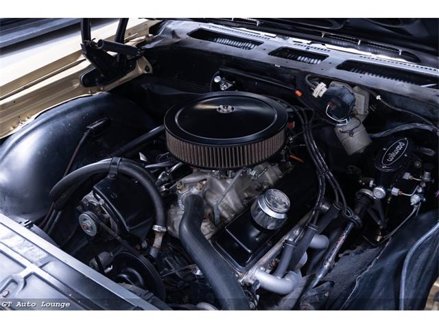 1969 Chevrolet El Camino (CC-1730974) for sale in Rancho Cordova, CA, California