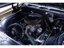 1969 Chevrolet El Camino (CC-1730974) for sale in Rancho Cordova, CA, California