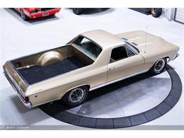 1969 Chevrolet El Camino (CC-1730974) for sale in Rancho Cordova, CA, California