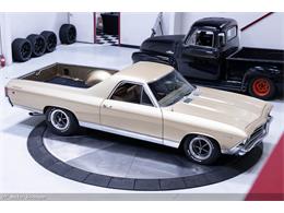 1969 Chevrolet El Camino (CC-1730974) for sale in Rancho Cordova, CA, California