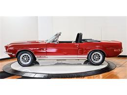 1968 Shelby GT500 (CC-1739764) for sale in Springfield, Ohio