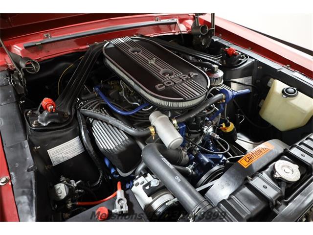 1968 Shelby GT500 (CC-1739764) for sale in Springfield, Ohio