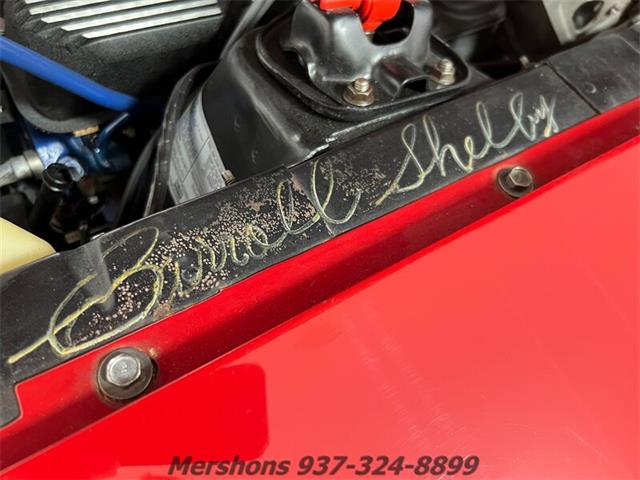 1968 Shelby GT500 (CC-1739764) for sale in Springfield, Ohio