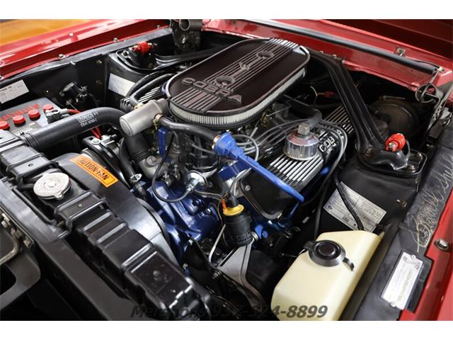 1968 Shelby GT500 (CC-1739764) for sale in Springfield, Ohio
