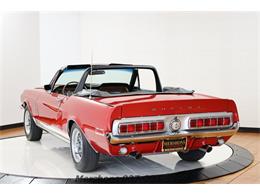 1968 Shelby GT500 (CC-1739764) for sale in Springfield, Ohio