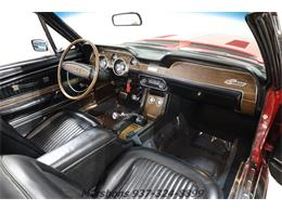 1968 Shelby GT500 (CC-1739764) for sale in Springfield, Ohio