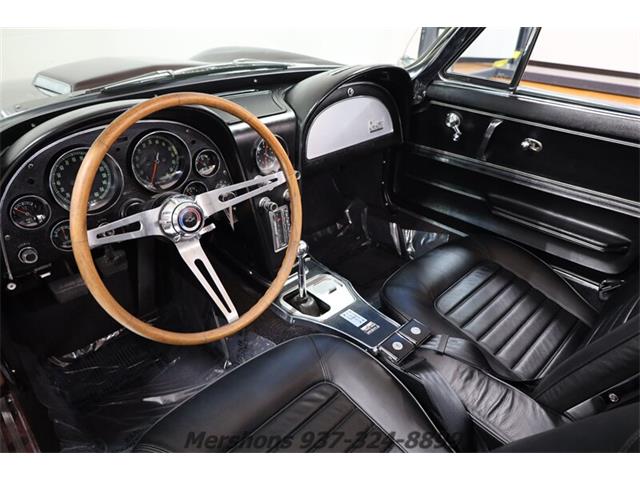 1966 Chevrolet Corvette for Sale | ClassicCars.com | CC-1739768