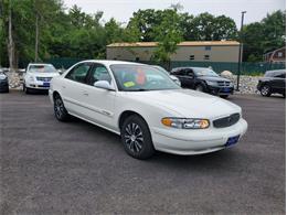 2001 Buick Century (CC-1739788) for sale in Charlton, Massachusetts