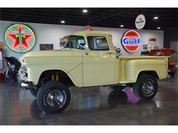 1958 Chevrolet 3100 (CC-1739796) for sale in Payson, Arizona