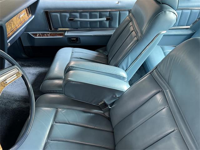 1978 Lincoln Mark V for Sale | ClassicCars.com | CC-1739797