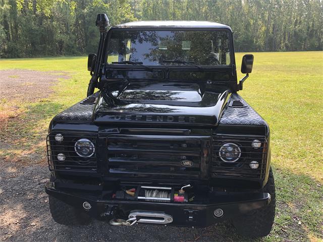 1997 Land Rover Defender for Sale | ClassicCars.com | CC-1739802