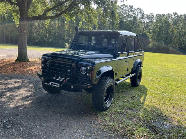 1997 Land Rover Defender for Sale | ClassicCars.com | CC-1739802