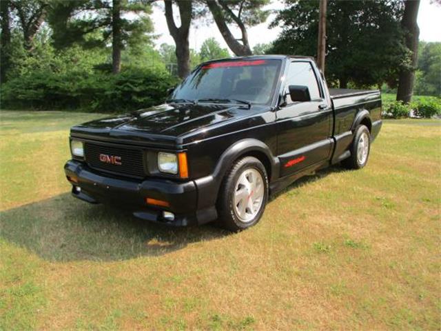 1991 GMC Syclone (CC-1739814) for sale in turnersville, New Jersey