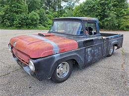 1957 Ford F100 (CC-1739819) for sale in Woodstock, Connecticut