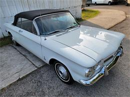 1962 Chevrolet Corvair (CC-1739823) for sale in CONROE, Texas