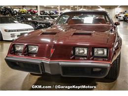 1980 Pontiac Firebird (CC-1739849) for sale in Grand Rapids, Michigan