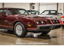 1980 Pontiac Firebird (CC-1739849) for sale in Grand Rapids, Michigan