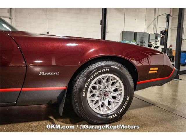 1980 Pontiac Firebird (CC-1739849) for sale in Grand Rapids, Michigan