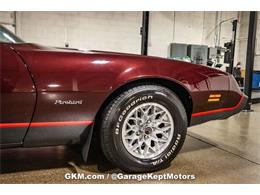 1980 Pontiac Firebird (CC-1739849) for sale in Grand Rapids, Michigan