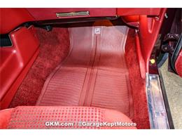 1980 Pontiac Firebird (CC-1739849) for sale in Grand Rapids, Michigan