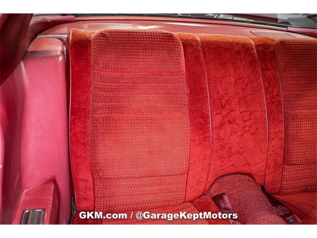 1980 Pontiac Firebird (CC-1739849) for sale in Grand Rapids, Michigan