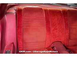 1980 Pontiac Firebird (CC-1739849) for sale in Grand Rapids, Michigan