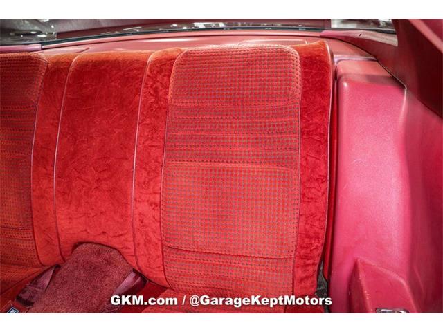 1980 Pontiac Firebird (CC-1739849) for sale in Grand Rapids, Michigan