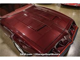 1980 Pontiac Firebird (CC-1739849) for sale in Grand Rapids, Michigan