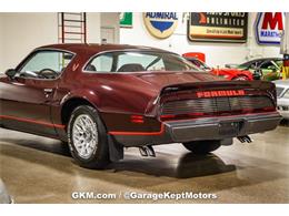 1980 Pontiac Firebird (CC-1739849) for sale in Grand Rapids, Michigan
