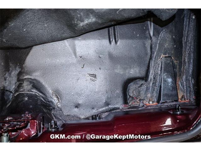 1980 Pontiac Firebird (CC-1739849) for sale in Grand Rapids, Michigan