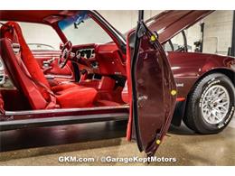 1980 Pontiac Firebird (CC-1739849) for sale in Grand Rapids, Michigan
