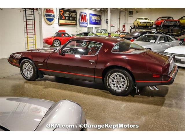1980 Pontiac Firebird (CC-1739849) for sale in Grand Rapids, Michigan
