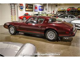 1980 Pontiac Firebird (CC-1739849) for sale in Grand Rapids, Michigan