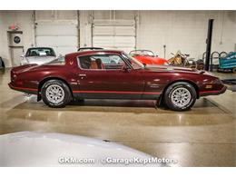 1980 Pontiac Firebird (CC-1739849) for sale in Grand Rapids, Michigan